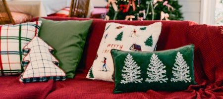 Decoración de Navidad