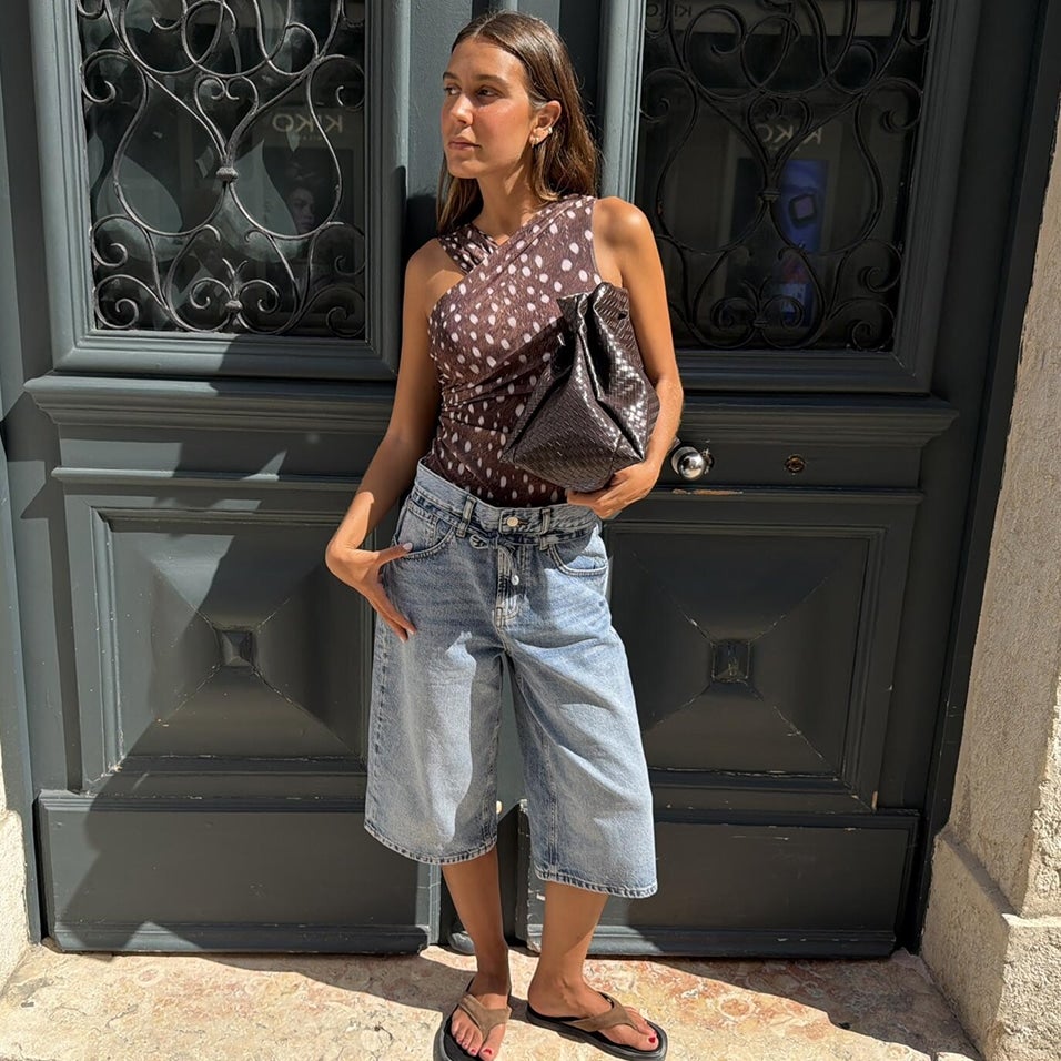 Tendencias mujer
