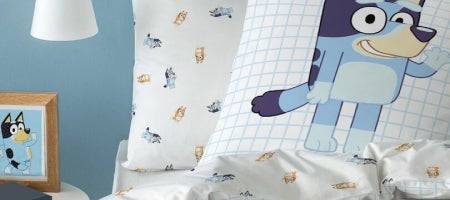 Ropa de cama infantil