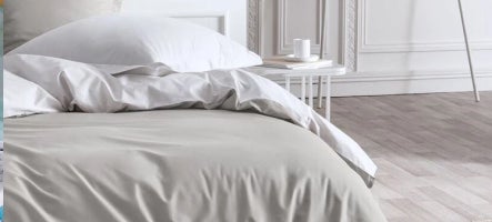 Deco y ropa de cama hasta -30%